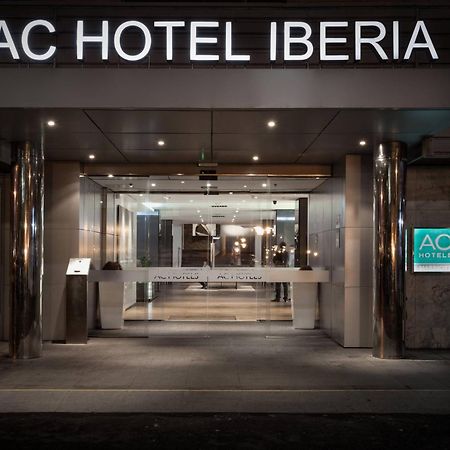 Ac Hotel Iberia Las Palmas By Marriott Exteriér fotografie