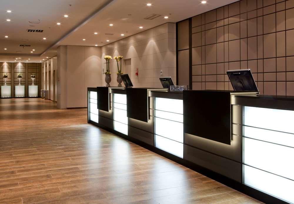 Ac Hotel Iberia Las Palmas By Marriott Exteriér fotografie