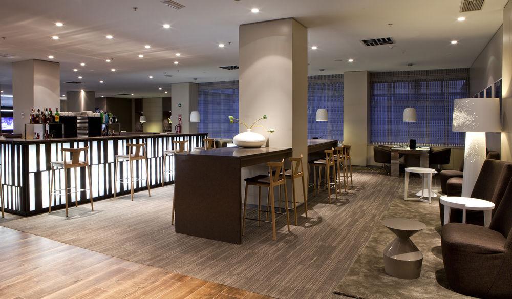 Ac Hotel Iberia Las Palmas By Marriott Exteriér fotografie