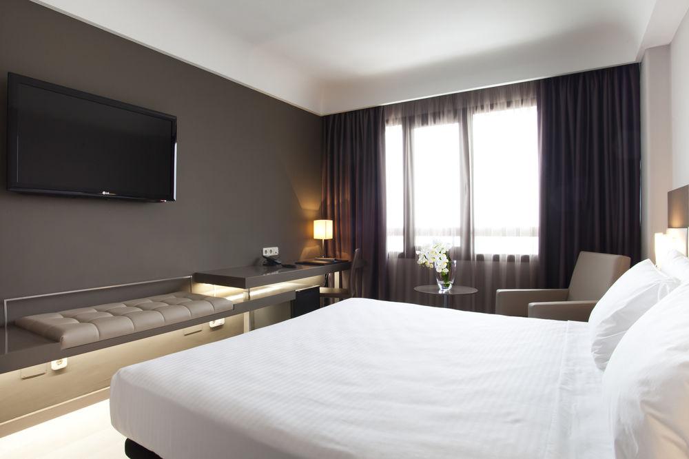 Ac Hotel Iberia Las Palmas By Marriott Exteriér fotografie