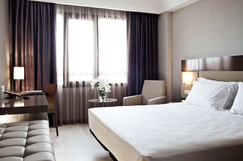 Ac Hotel Iberia Las Palmas By Marriott Exteriér fotografie