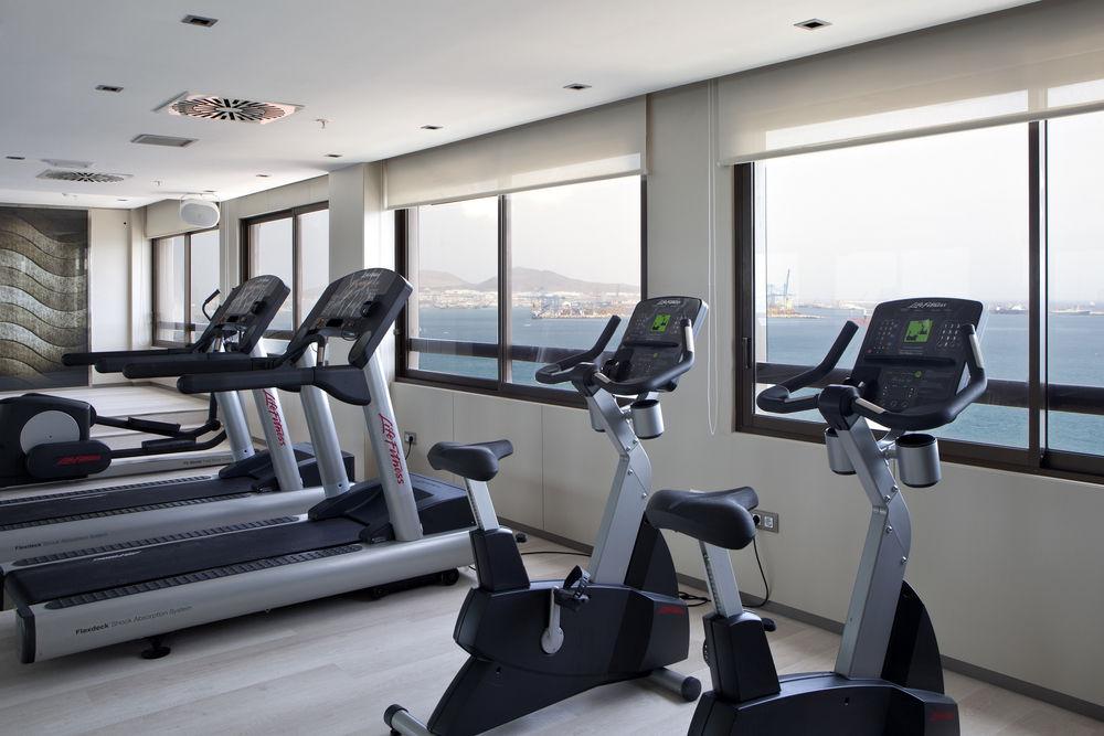 Ac Hotel Iberia Las Palmas By Marriott Exteriér fotografie