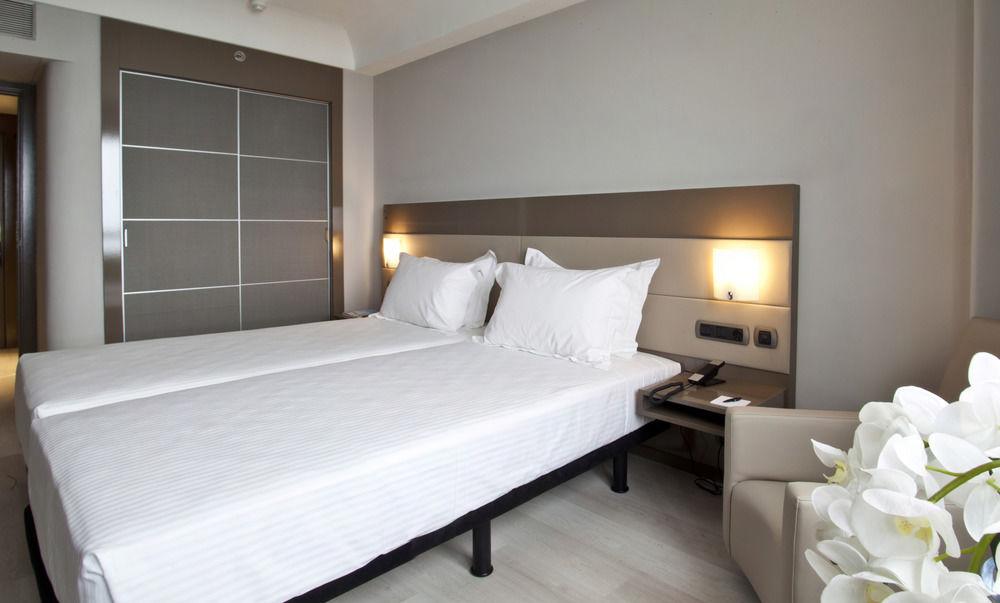 Ac Hotel Iberia Las Palmas By Marriott Exteriér fotografie
