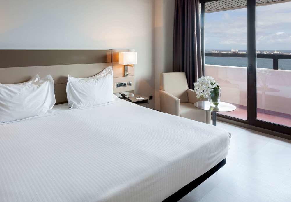 Ac Hotel Iberia Las Palmas By Marriott Exteriér fotografie