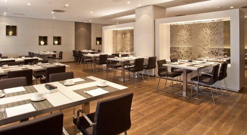 Ac Hotel Iberia Las Palmas By Marriott Exteriér fotografie