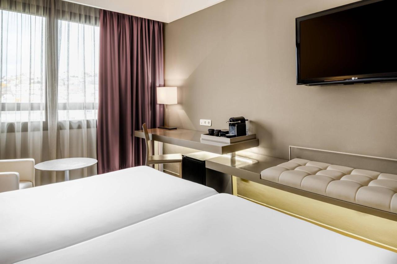 Ac Hotel Iberia Las Palmas By Marriott Exteriér fotografie