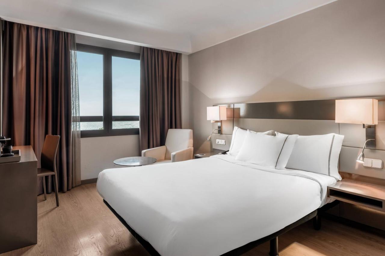 Ac Hotel Iberia Las Palmas By Marriott Exteriér fotografie