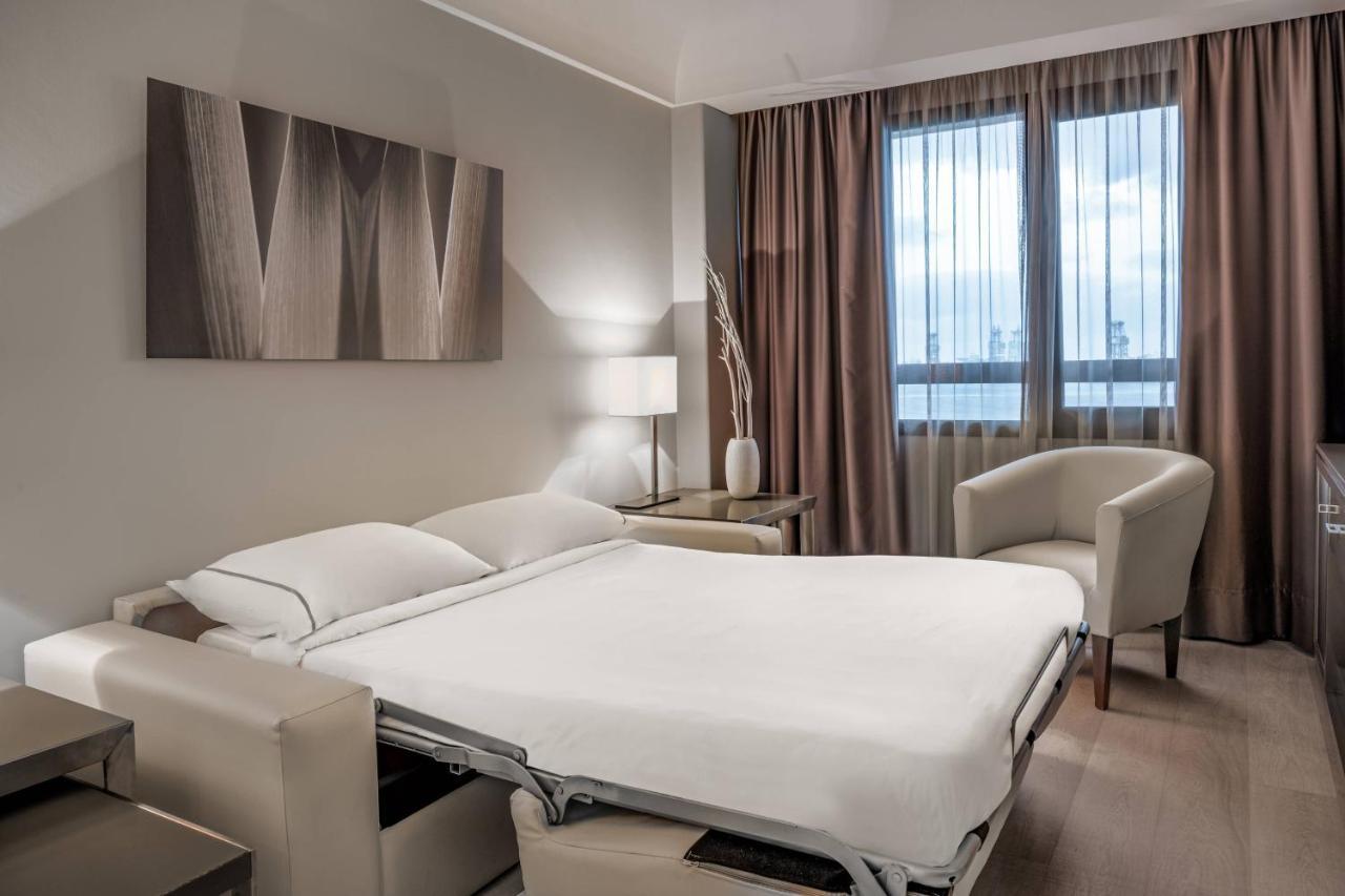 Ac Hotel Iberia Las Palmas By Marriott Exteriér fotografie