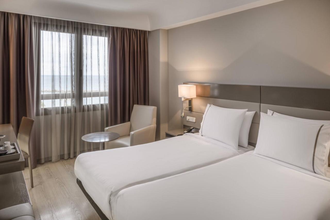 Ac Hotel Iberia Las Palmas By Marriott Exteriér fotografie