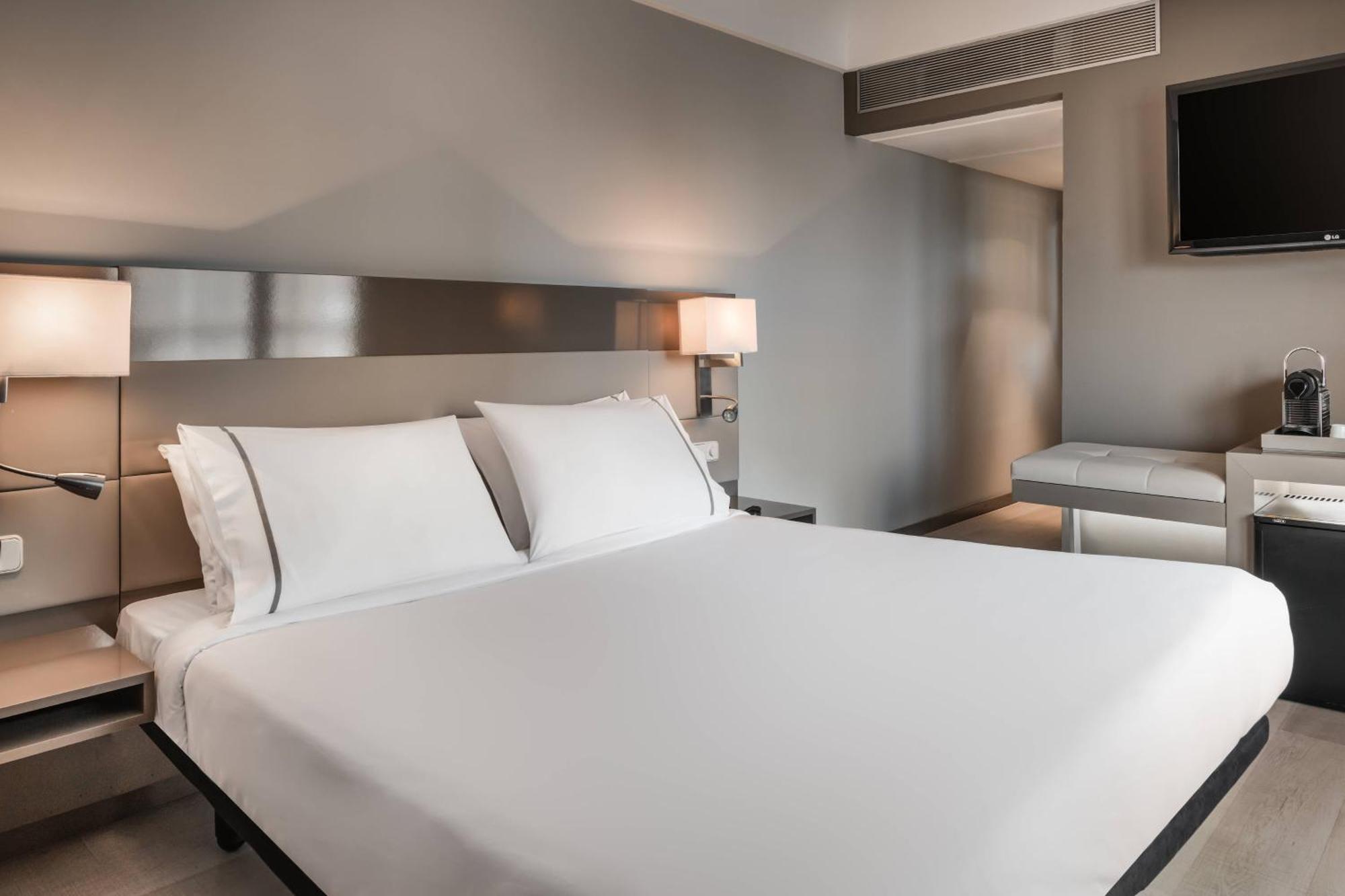 Ac Hotel Iberia Las Palmas By Marriott Exteriér fotografie