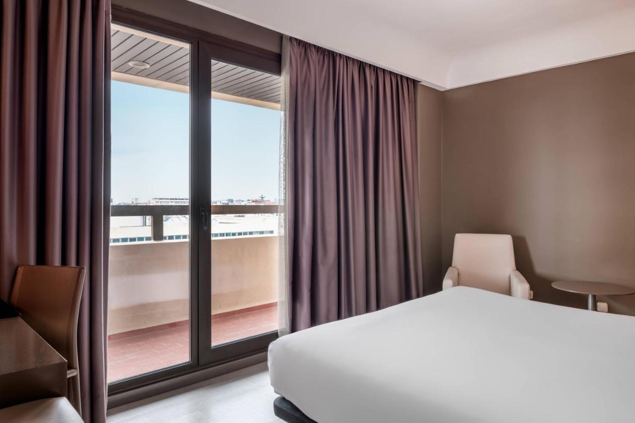 Ac Hotel Iberia Las Palmas By Marriott Exteriér fotografie