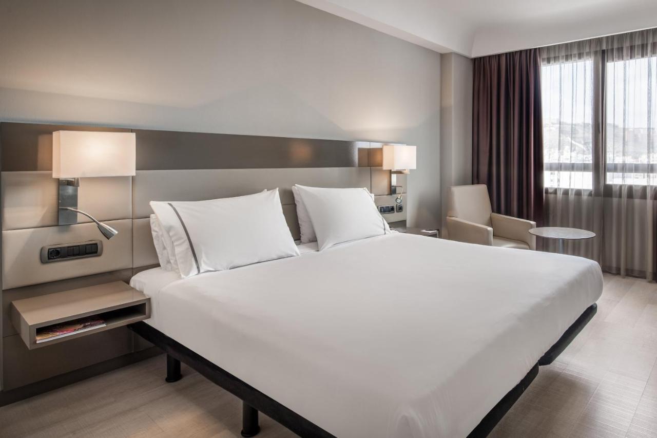 Ac Hotel Iberia Las Palmas By Marriott Exteriér fotografie