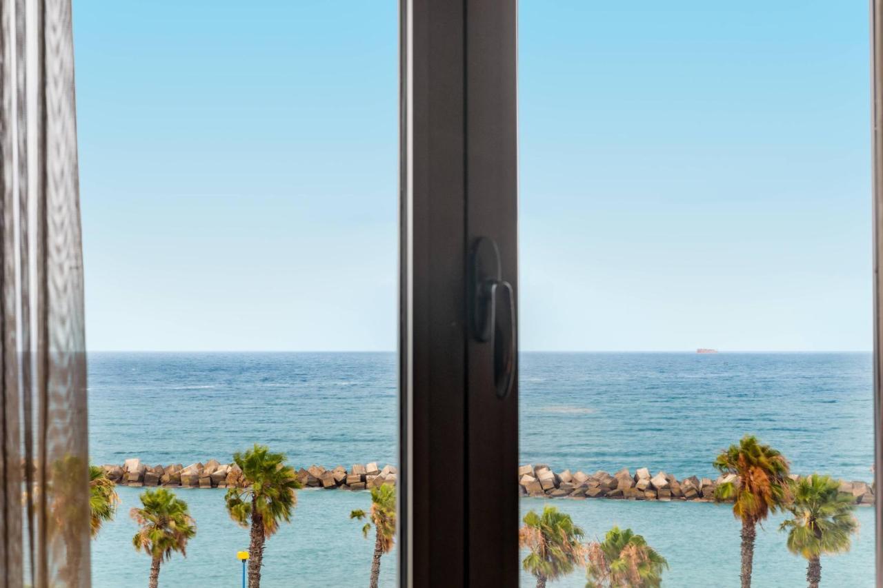 Ac Hotel Iberia Las Palmas By Marriott Exteriér fotografie