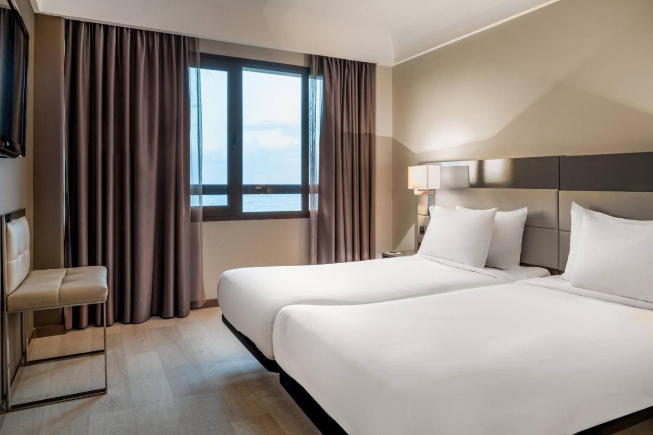 Ac Hotel Iberia Las Palmas By Marriott Exteriér fotografie