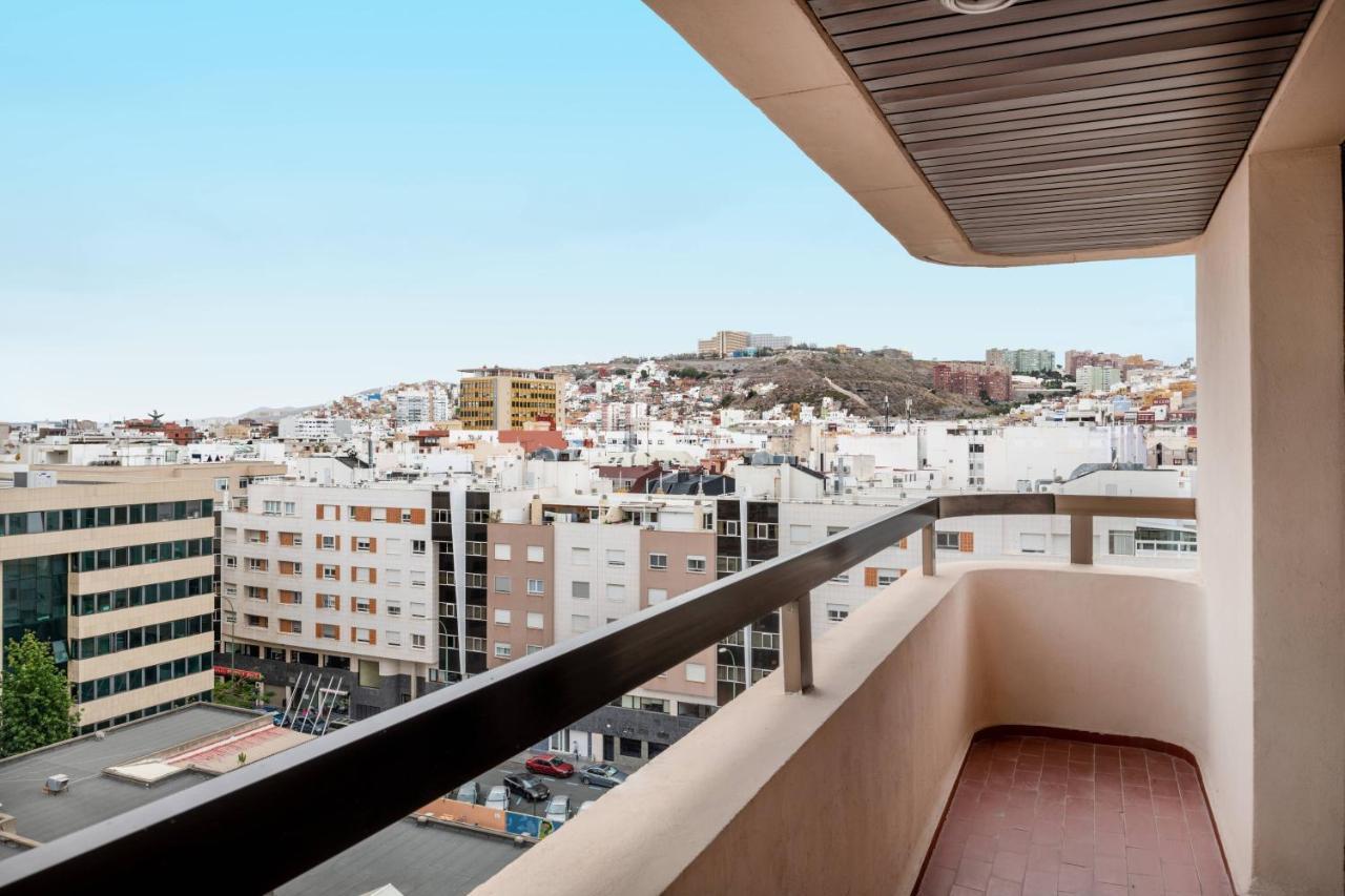 Ac Hotel Iberia Las Palmas By Marriott Exteriér fotografie