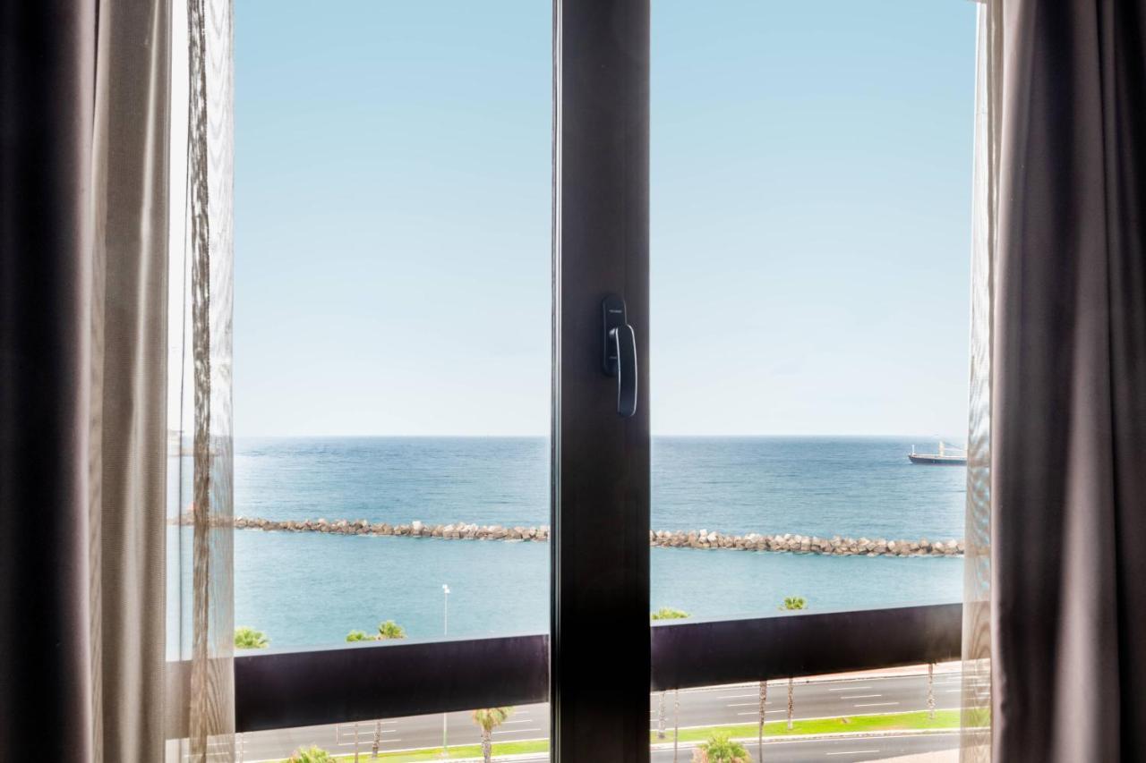Ac Hotel Iberia Las Palmas By Marriott Exteriér fotografie