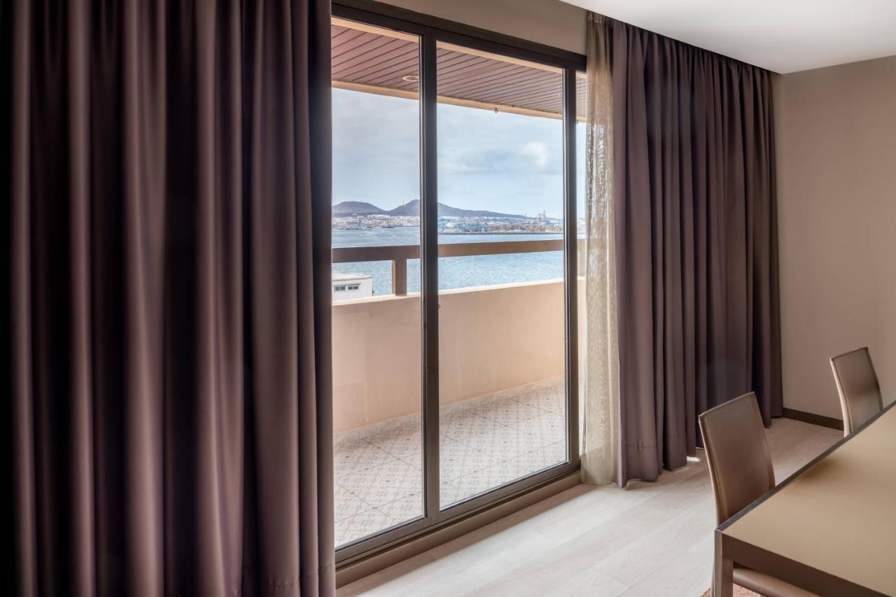 Ac Hotel Iberia Las Palmas By Marriott Exteriér fotografie