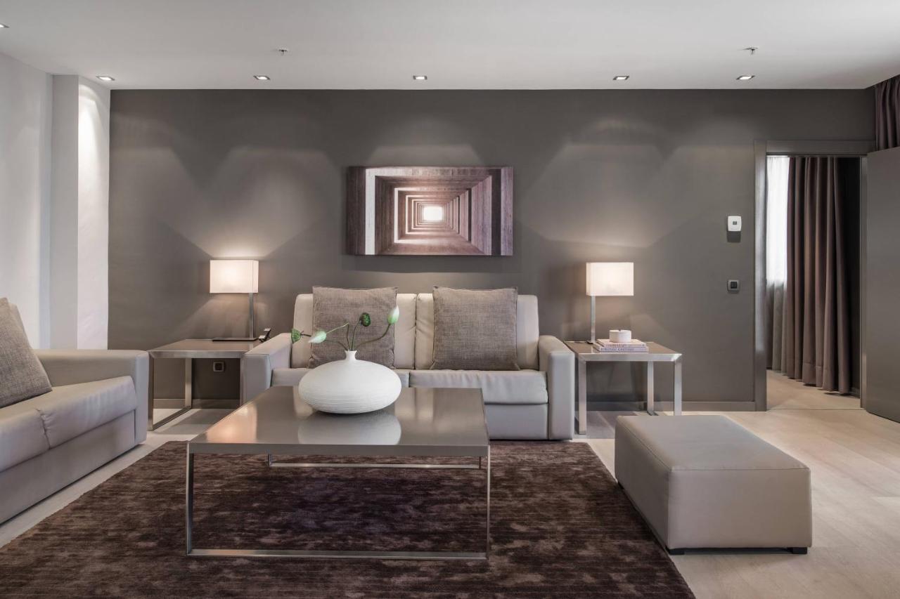 Ac Hotel Iberia Las Palmas By Marriott Exteriér fotografie
