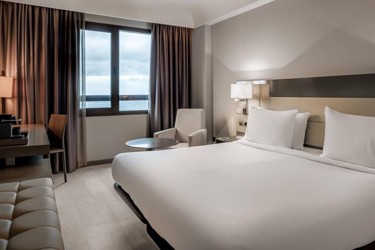 Ac Hotel Iberia Las Palmas By Marriott Exteriér fotografie