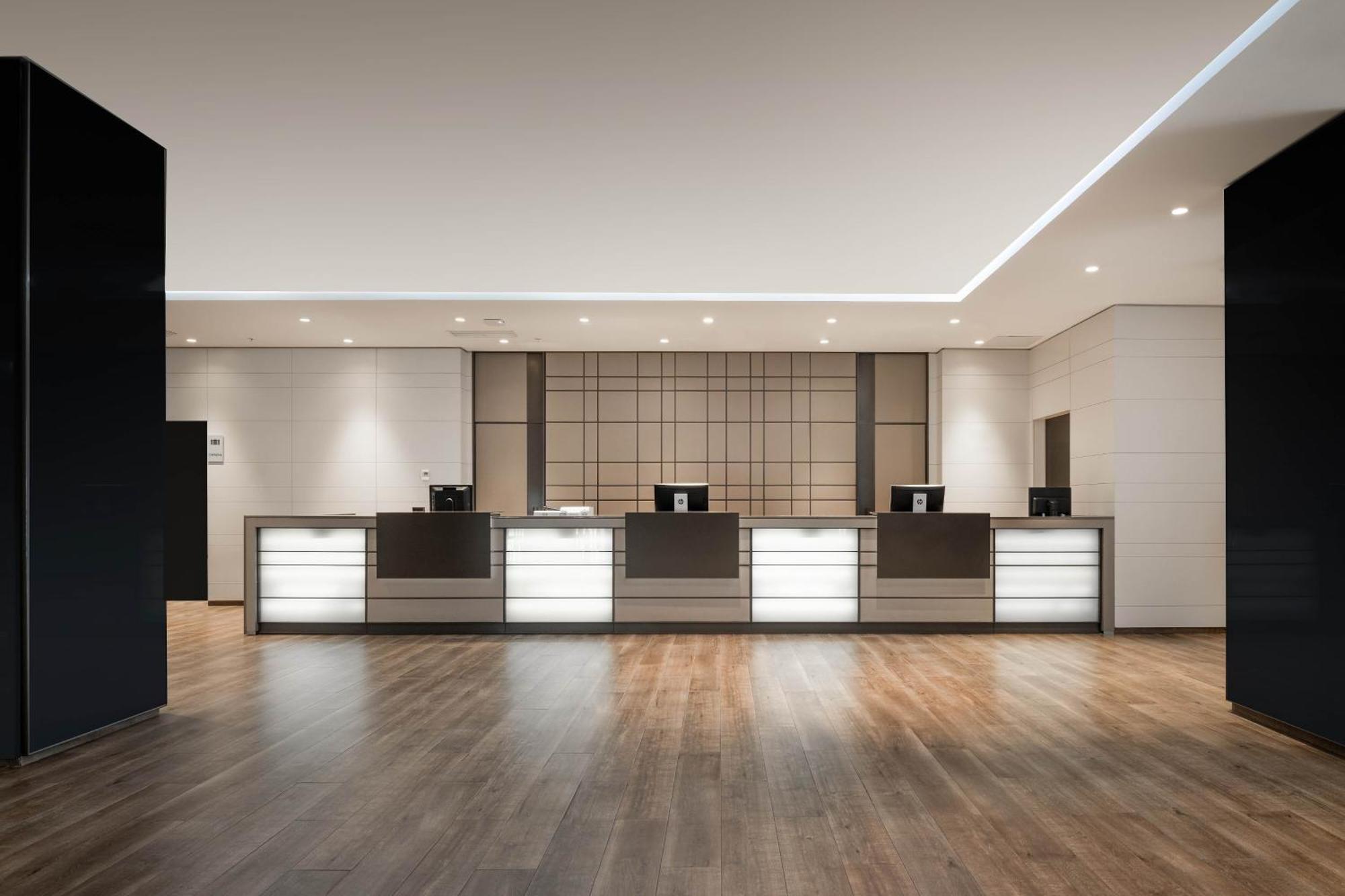 Ac Hotel Iberia Las Palmas By Marriott Exteriér fotografie