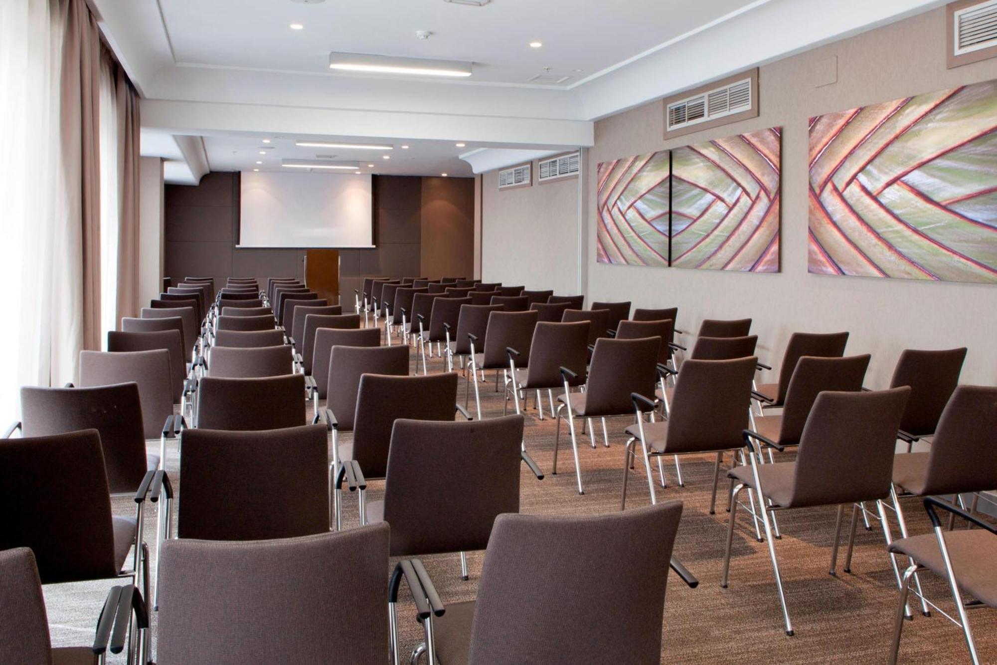 Ac Hotel Iberia Las Palmas By Marriott Exteriér fotografie