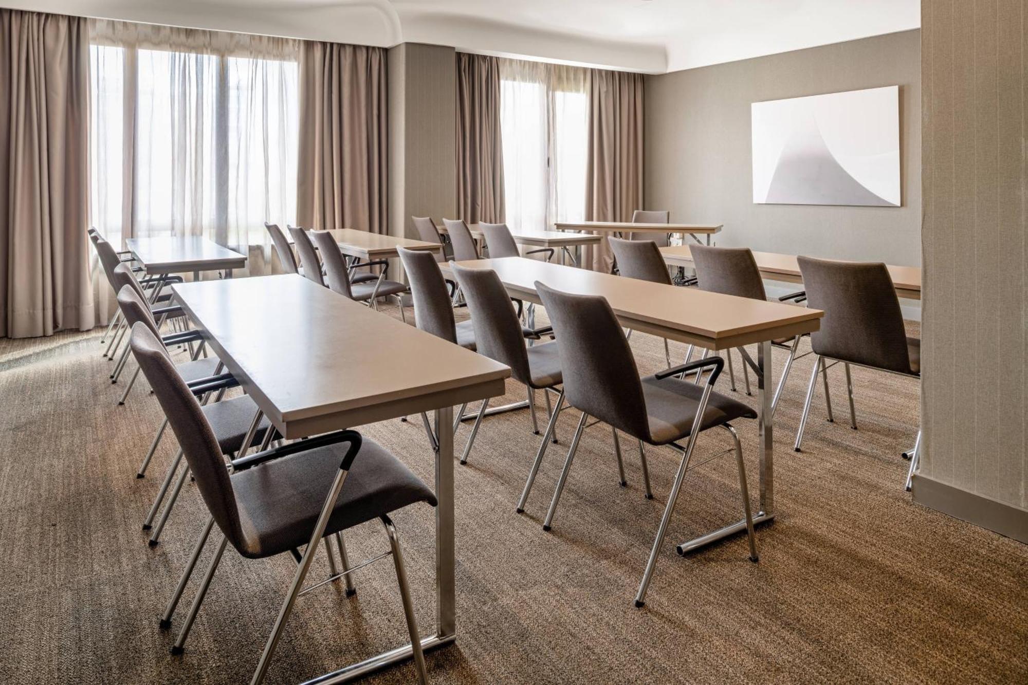 Ac Hotel Iberia Las Palmas By Marriott Exteriér fotografie