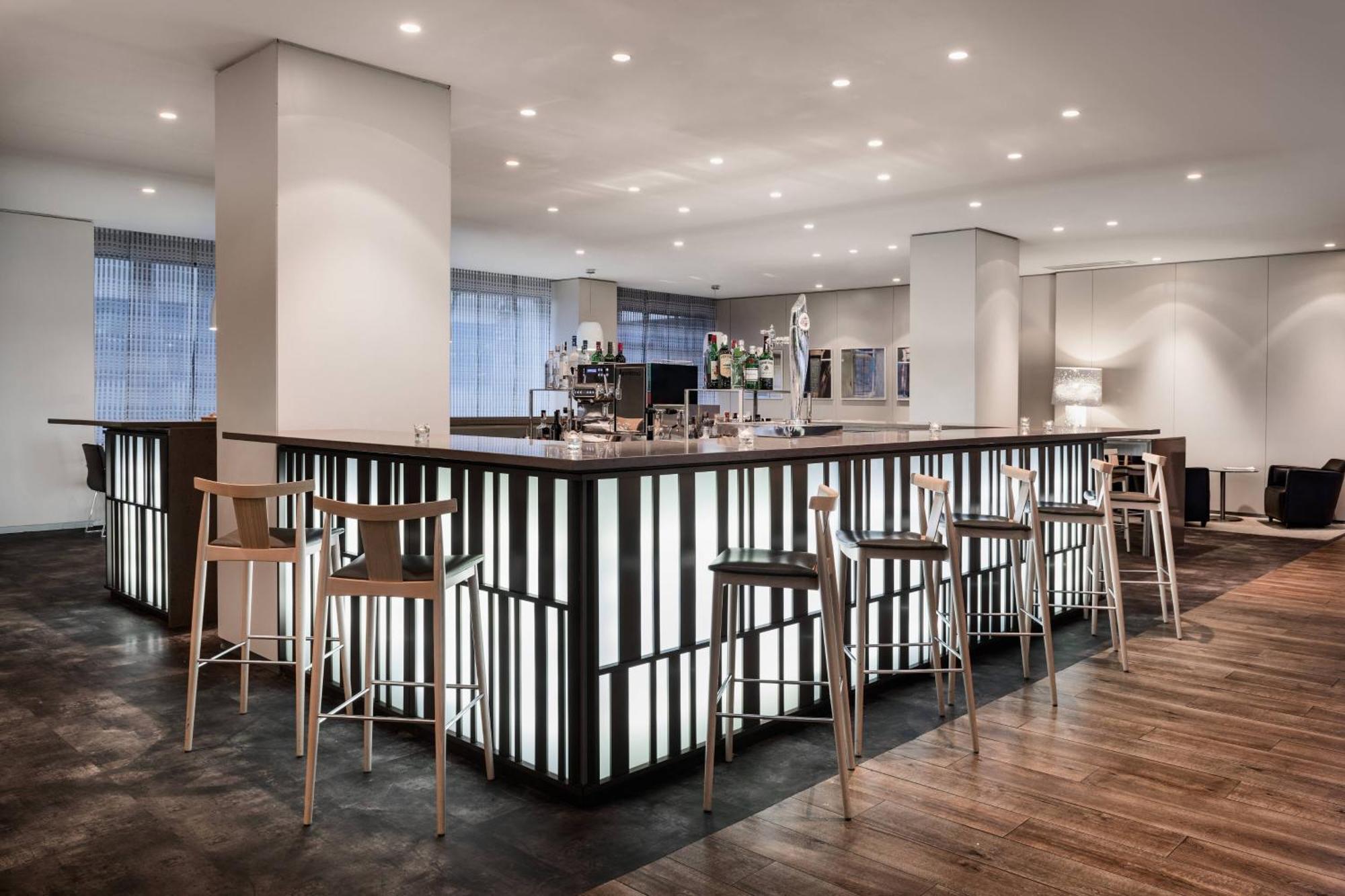 Ac Hotel Iberia Las Palmas By Marriott Exteriér fotografie