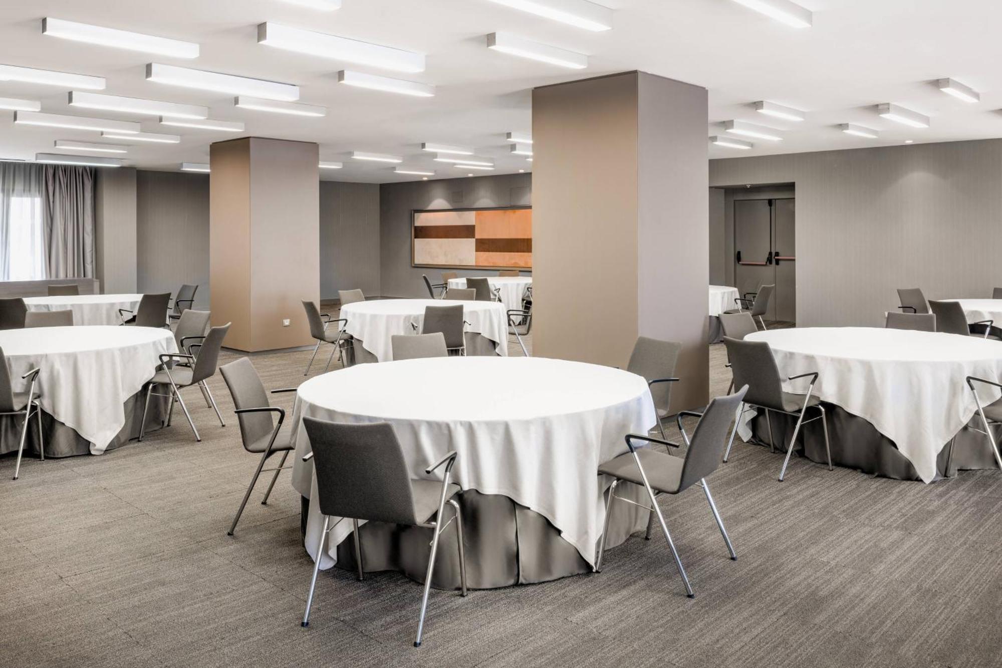 Ac Hotel Iberia Las Palmas By Marriott Exteriér fotografie