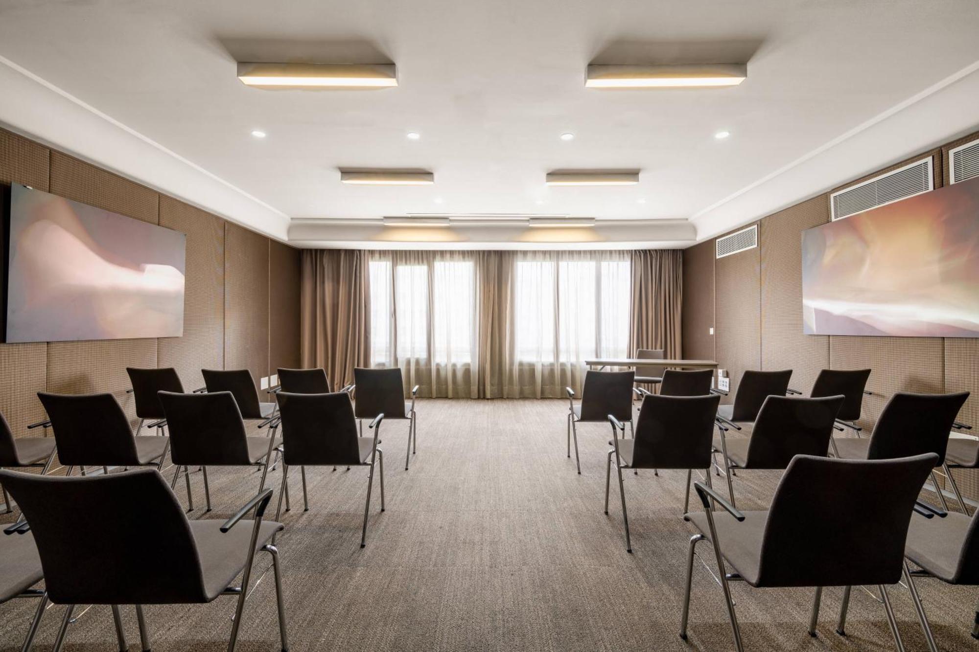 Ac Hotel Iberia Las Palmas By Marriott Exteriér fotografie