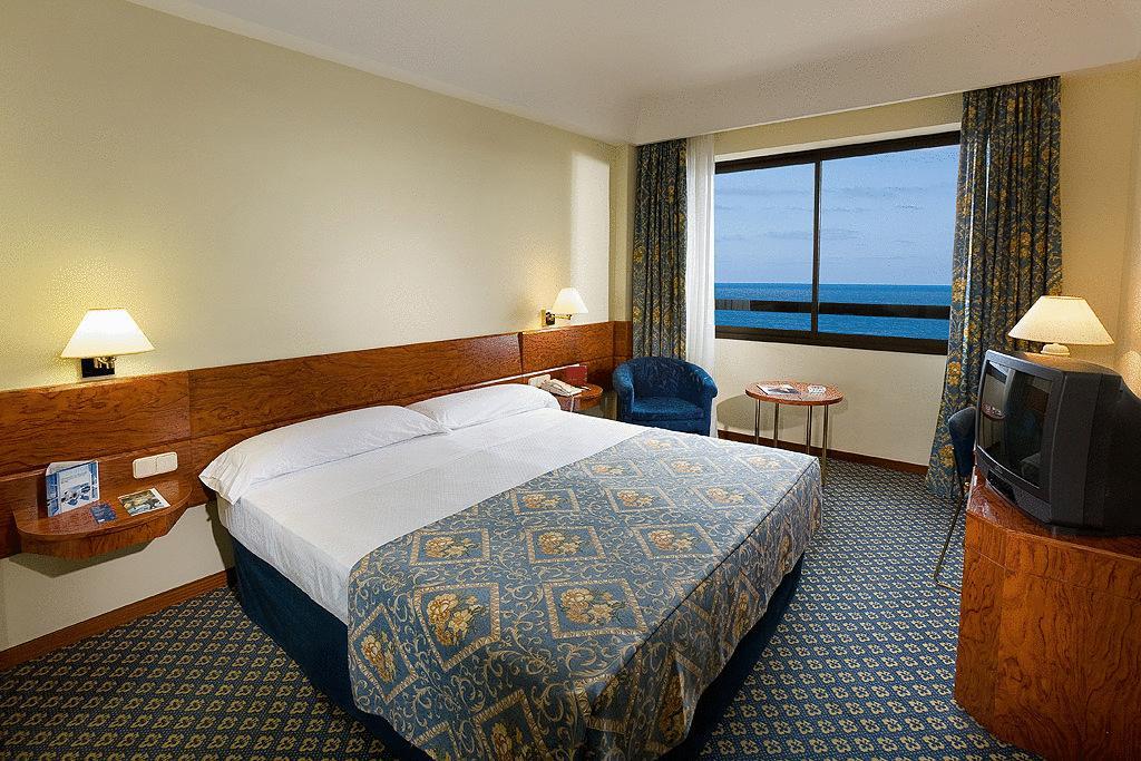 Ac Hotel Iberia Las Palmas By Marriott Pokoj fotografie